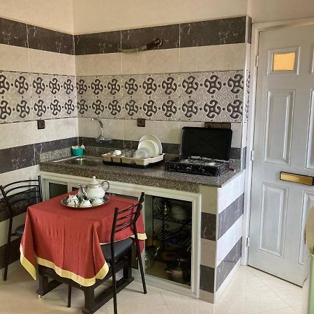Joli Studio Au Centre D'Agadir Kültér fotó