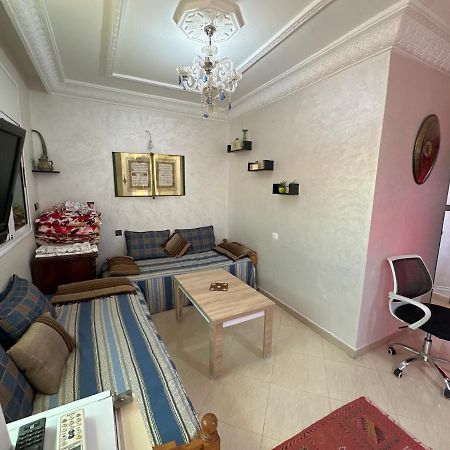 Joli Studio Au Centre D'Agadir Kültér fotó