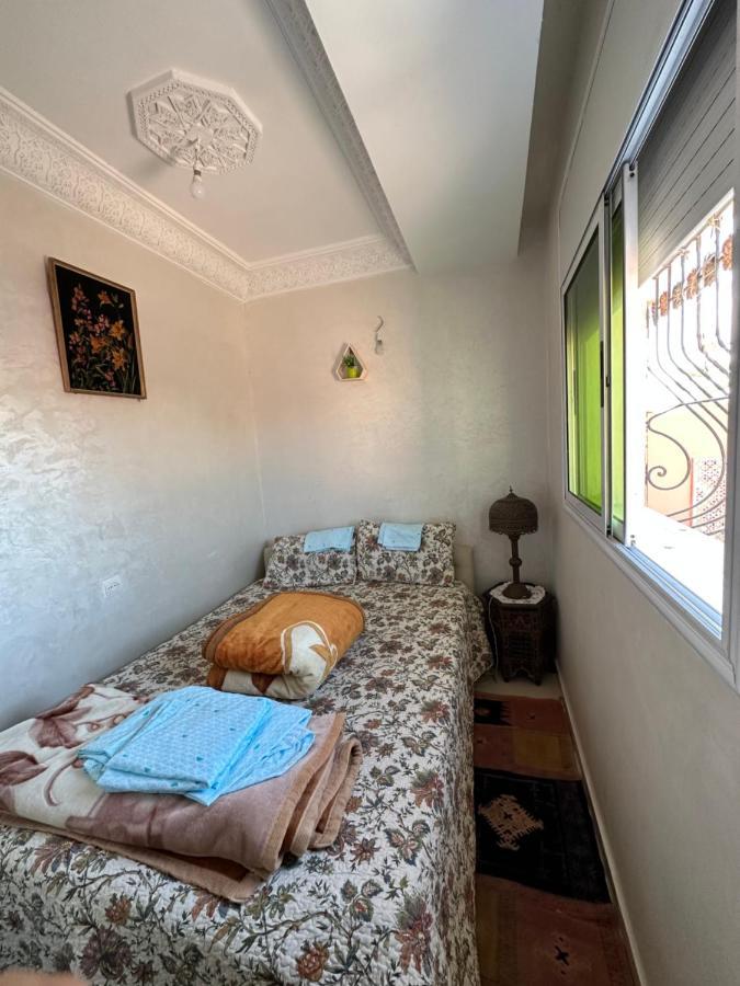 Joli Studio Au Centre D'Agadir Kültér fotó